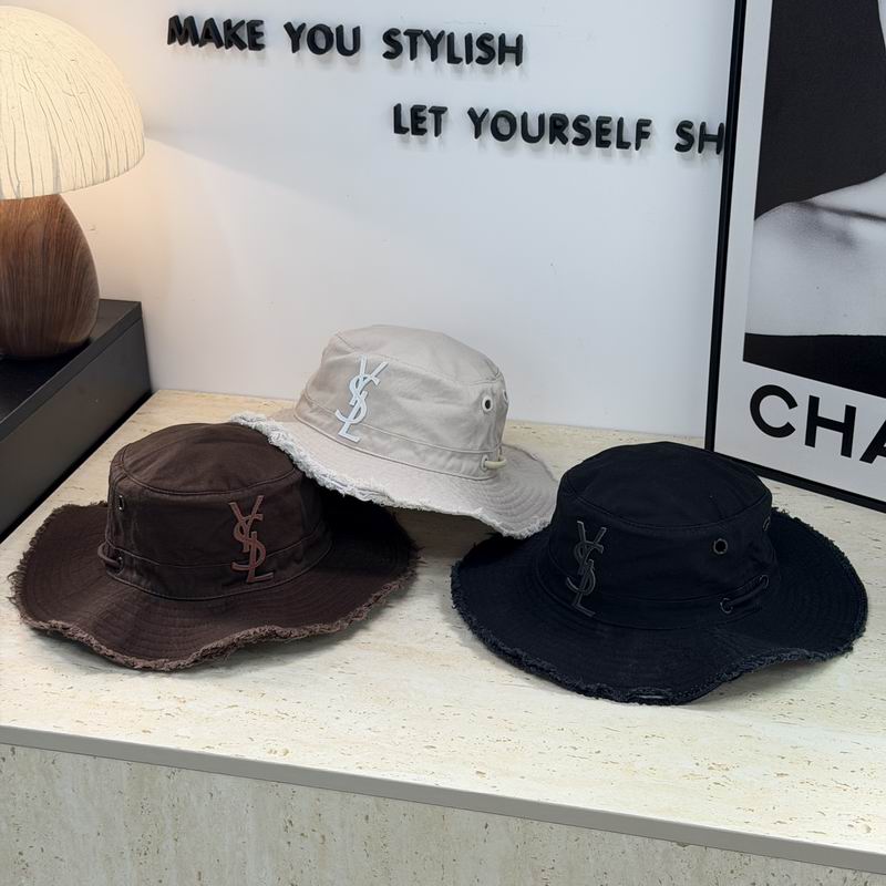 YSL Hat dx02